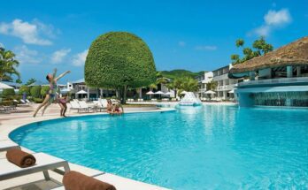 Sunscape Properties - Fun-In-The-Sun Family Vacations