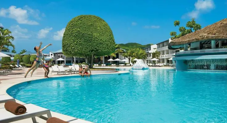 Sunscape Properties - Fun-In-The-Sun Family Vacations