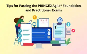 Tips for Passing the PRINCE2 Agile® Foundation and Practitioner Exams