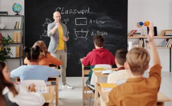 Unique Ways For Teachers to Test Student Knowledge