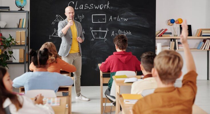 Unique Ways For Teachers to Test Student Knowledge