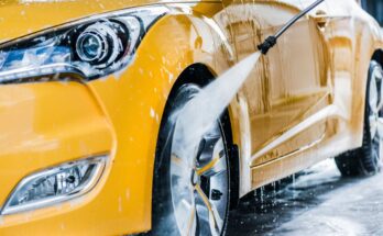 4 Tips for Hosting a Successful Car Wash Fundraiser