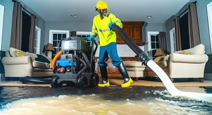 Water Restoration