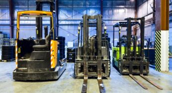 Cool Tidbits About Forklifts Everyone Should Know