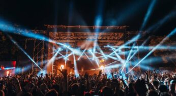 4 Tips for Preparing for a Music Festival