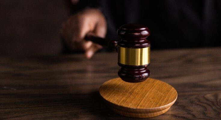 Personal Injury Attorney