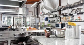 Restaurant Equipment Your Business Needs