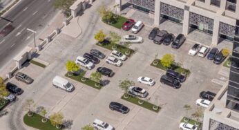 Upgrades To Make to Your Commercial Parking Lot