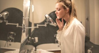 6 Simple Steps to Help You Get Rid of Acne