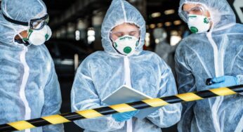 What’s the Difference Between HAZMAT and Biohazard Cleaning?