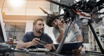 Tips for Maximizing Your Drone’s Battery Life
