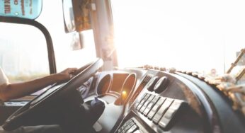 5 Tips to Help You Build a Career in Truck Driving