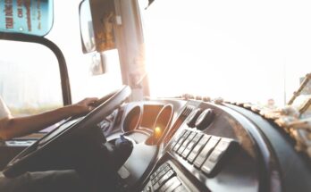 Build a Career in Truck Driving