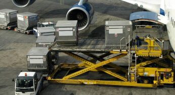 Expanding Horizons: From Air Cargo to Advanced Medical Research