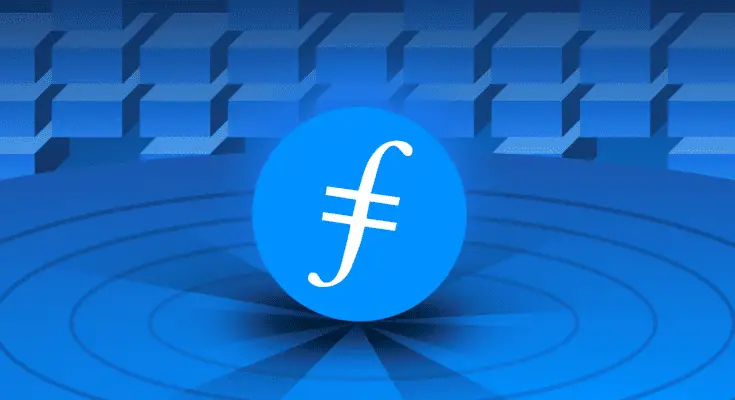 Gateway to Filecoin Trading
