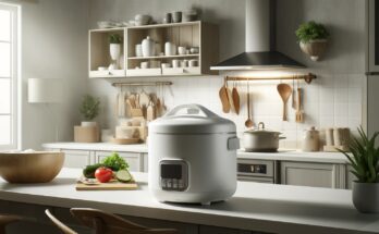 Is Ceramic Rice Cooker Safe?