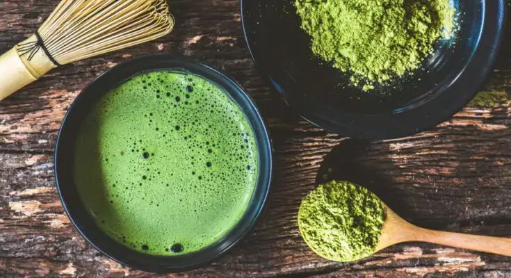 Why Matcha Tea Is Important to Japaneseculture