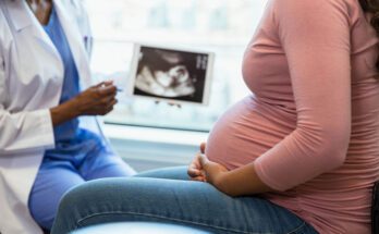 Navigating a High-Risk Pregnancy with a Specialized OBGYN