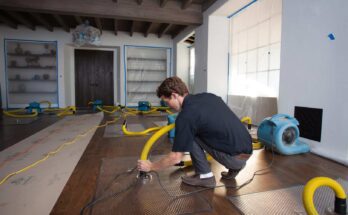 Tips On Preventing Water Damage