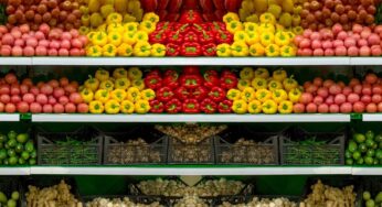 Grocery Store Tips for Showcasing Your Produce