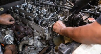 Pure Automotive: Improving Performance in Diesel Engines