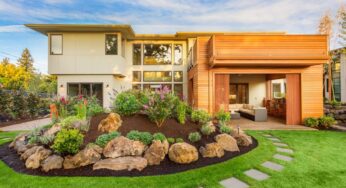 Transforming Outdoor Spaces: The Art of Beautiful Landscapes