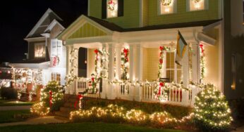 Brighten Your Home Year-Round: The Ultimate Guide to Festive Illumination