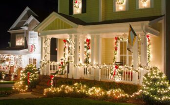 Ultimate Guide to Festive Illumination