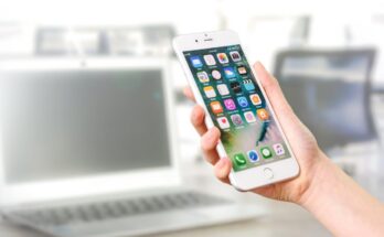 Launching a New Mobile App