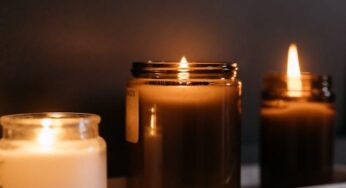 What Candles Are Made of and Why You Should Make Your Own