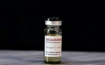 Where to buy Deca Durabolin in Canada