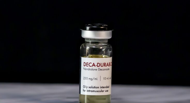 Where to buy Deca Durabolin in Canada