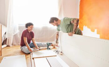 Why DIY Renovations Fail