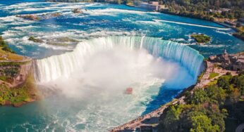 Canada Scenic: Unlocking the Hidden Wonders of the Great White North