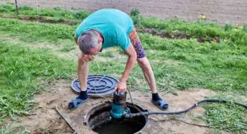 A Homeowner’s Guide to Maintaining a Sewage Pump