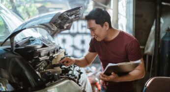 Signs That You’re Using Contaminated Brake Fluid
