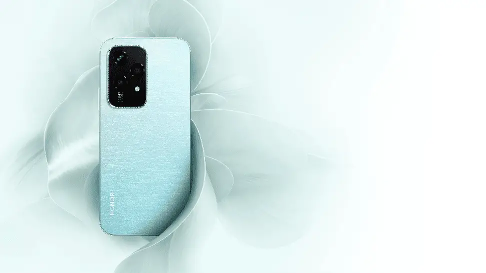 HONOR 200 Lite with features 