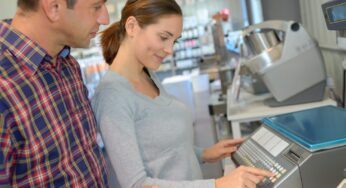 How To Choose the Best Industrial Scale for Your Business