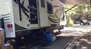 15 Essential RV Maintenance Tips for Happy Camping Adventures