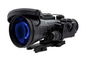 Secrets of Top Night Vision Scopes by Starlight 