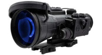 Exploring the Secrets of Top Night Vision Scopes by Starlight 