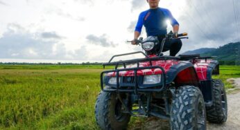 Unleash Your Inner Adventurer: The Thrill of Off-Road Exploration