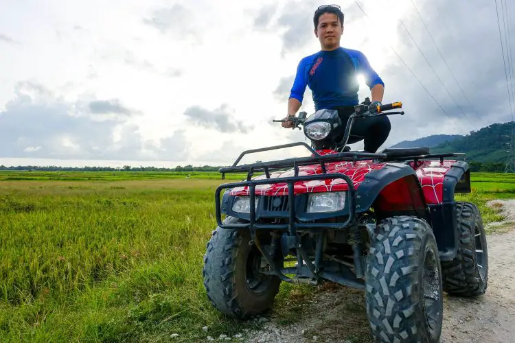Unleash Your Adventurous Spirit: Thrilling Off-Road Experiences