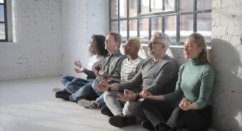 5 Effective Ways to Promote Wellness Amongst Your Employees