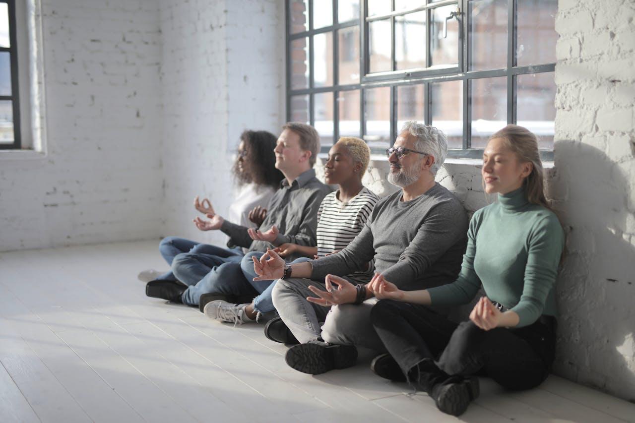 Ways to Promote Wellness Amongst Your Employees