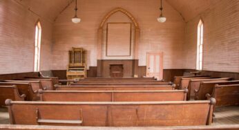 Remodeling a Church: What You Need To Know