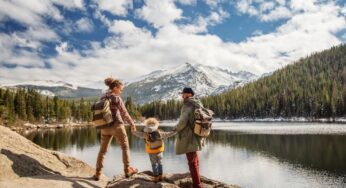 Rocky Mountain Exploring With Kids: Tips and Tricks