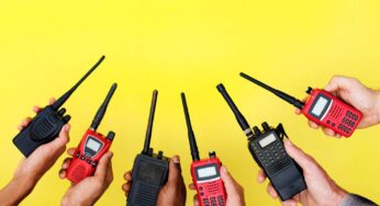 Debunking 5 Common Myths About Two-Way Radios