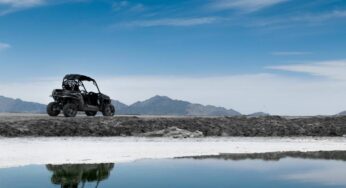 4 Ways You Can Upgrade Your Utility Task Vehicle
