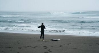 How the Weather Plays an Important Role in Surfing